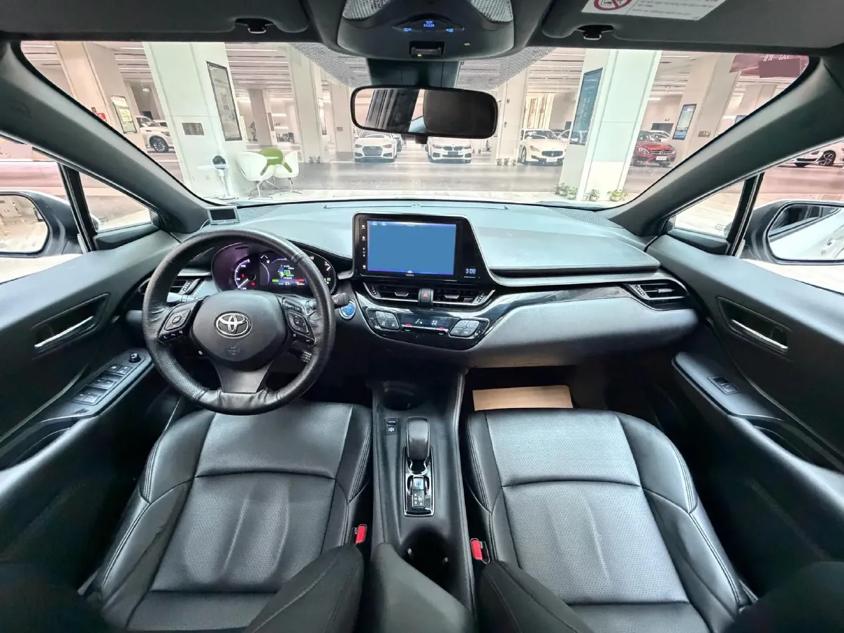 2020 Toyota Izoa E BEV 54.3KWH,autocango,china used car exporter,china ev exporter,chinese used car exporter,chinese used ev exporter