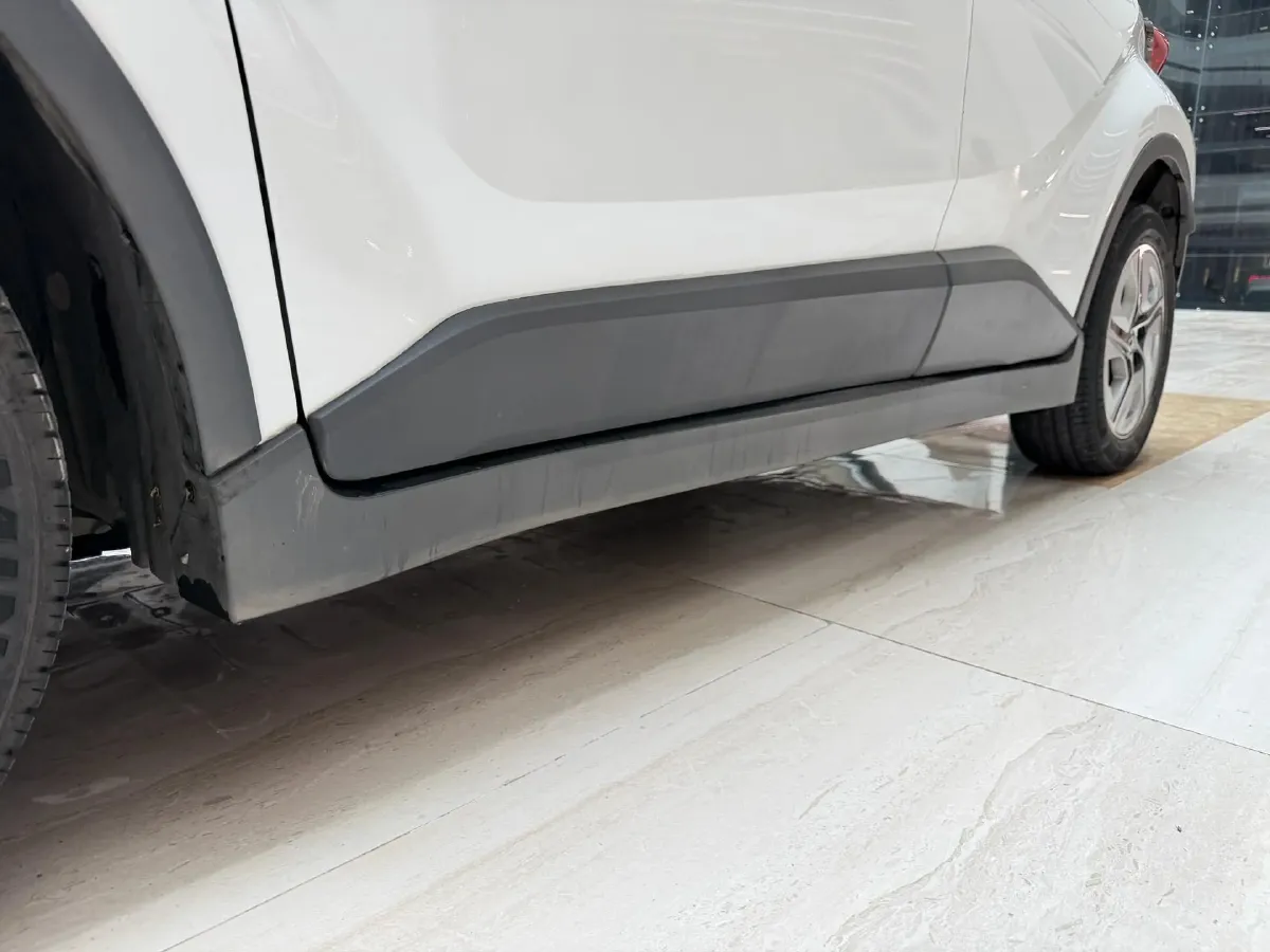 2020 Toyota Izoa E BEV 54.3KWH,autocango,china used car exporter,china ev exporter,chinese used car exporter,chinese used ev exporter