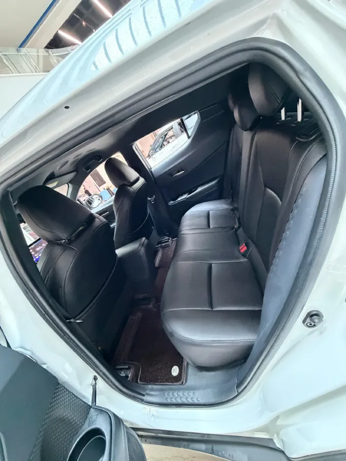 2020 Toyota Izoa E BEV 54.3KWH,autocango,china used car exporter,china ev exporter,chinese used car exporter,chinese used ev exporter