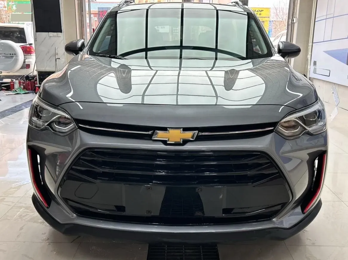 2020 Chevrolet Orlando 1.3T 163HP L3 6AT,autocango,china used car exporter,china ev exporter,chinese used car exporter,chinese used ev exporter