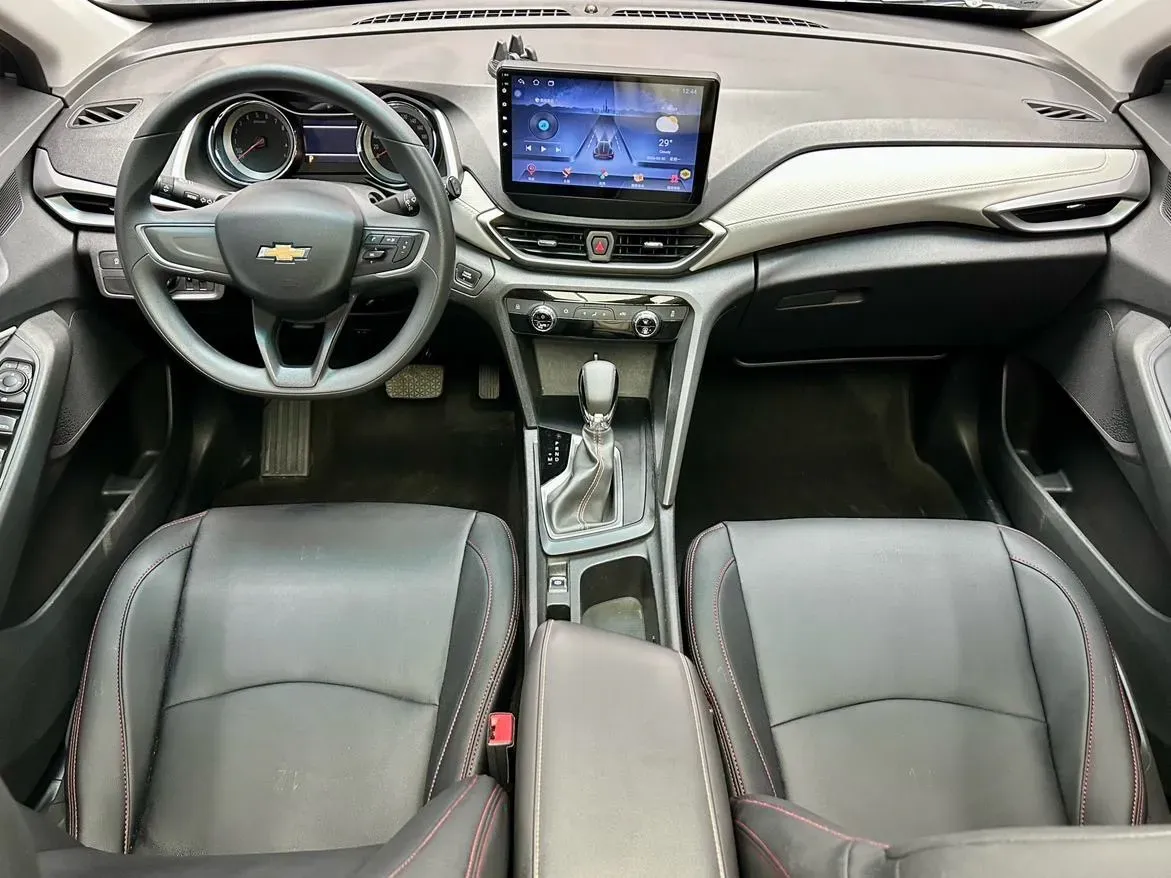 2020 Chevrolet Orlando 1.3T 163HP L3 6AT,autocango,china used car exporter,china ev exporter,chinese used car exporter,chinese used ev exporter