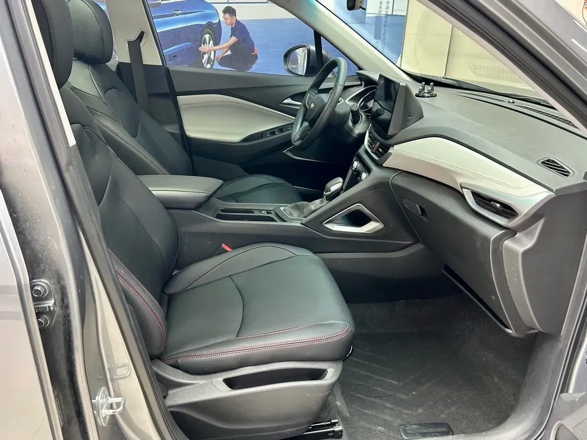 2020 Chevrolet Orlando 1.3T 163HP L3 6AT,autocango,china used car exporter,china ev exporter,chinese used car exporter,chinese used ev exporter