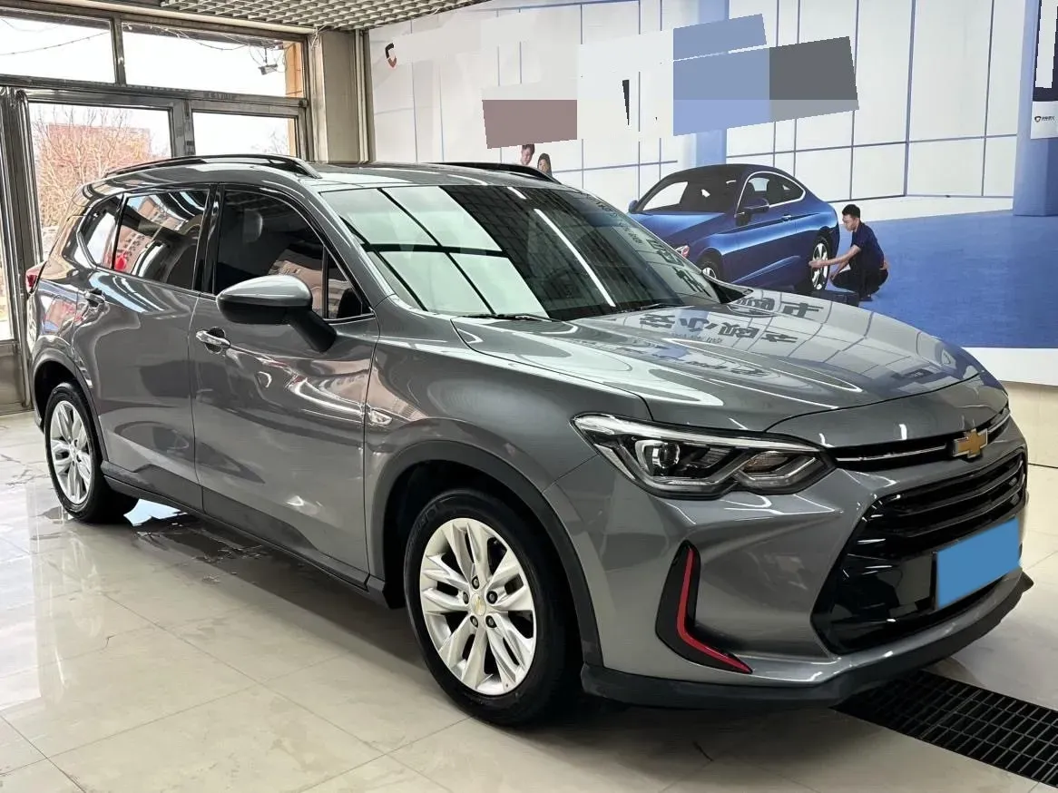 2020 Chevrolet Orlando 1.3T 163HP L3 6AT,autocango,china used car exporter,china ev exporter,chinese used car exporter,chinese used ev exporter