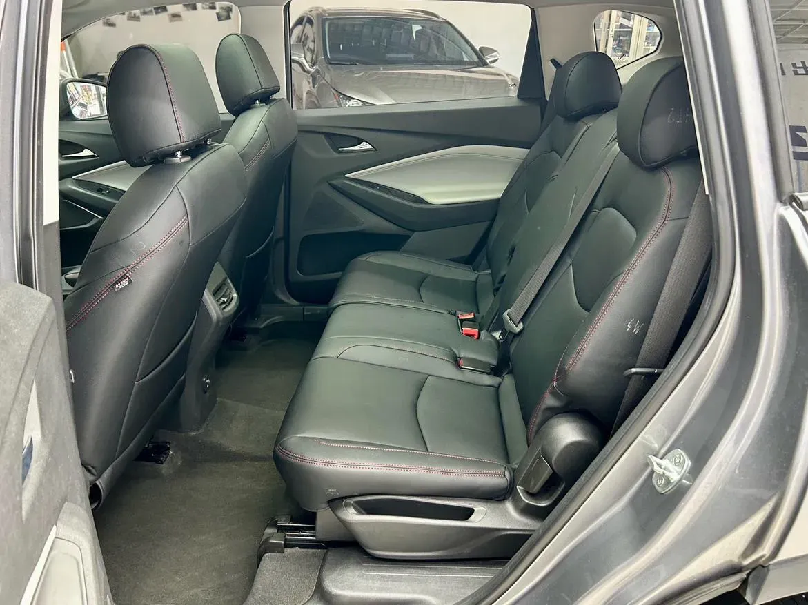 2020 Chevrolet Orlando 1.3T 163HP L3 6AT,autocango,china used car exporter,china ev exporter,chinese used car exporter,chinese used ev exporter