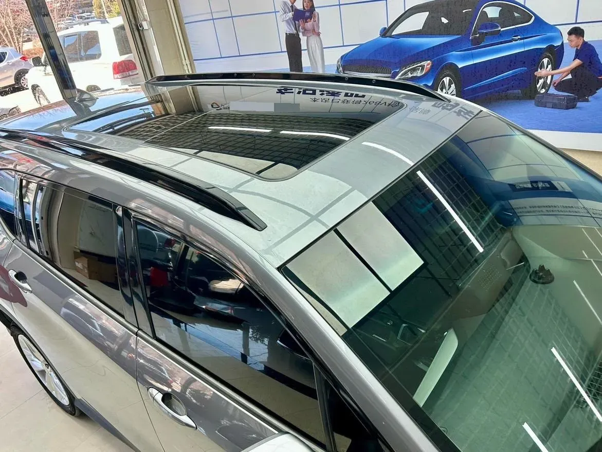 2020 Chevrolet Orlando 1.3T 163HP L3 6AT,autocango,china used car exporter,china ev exporter,chinese used car exporter,chinese used ev exporter