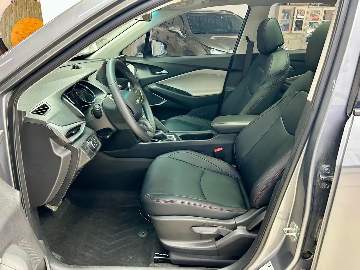 2020 Chevrolet Orlando 1.3T 163HP L3 6AT,autocango,china used car exporter,china ev exporter,chinese used car exporter,chinese used ev exporter