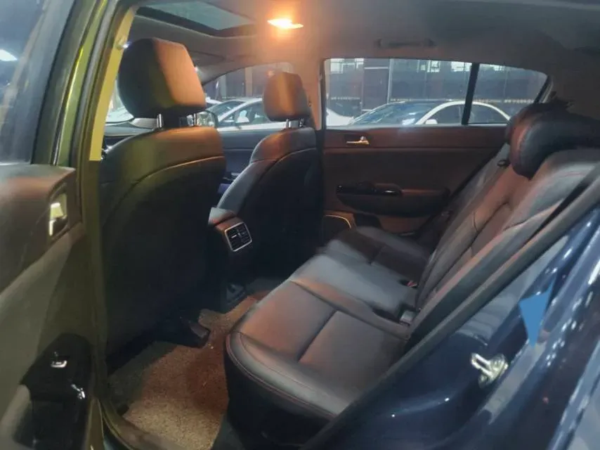 2019 Kia KX5 2.0L 165HP L4 6AT,autocango,china used car exporter,china ev exporter,chinese used car exporter,chinese used ev exporter