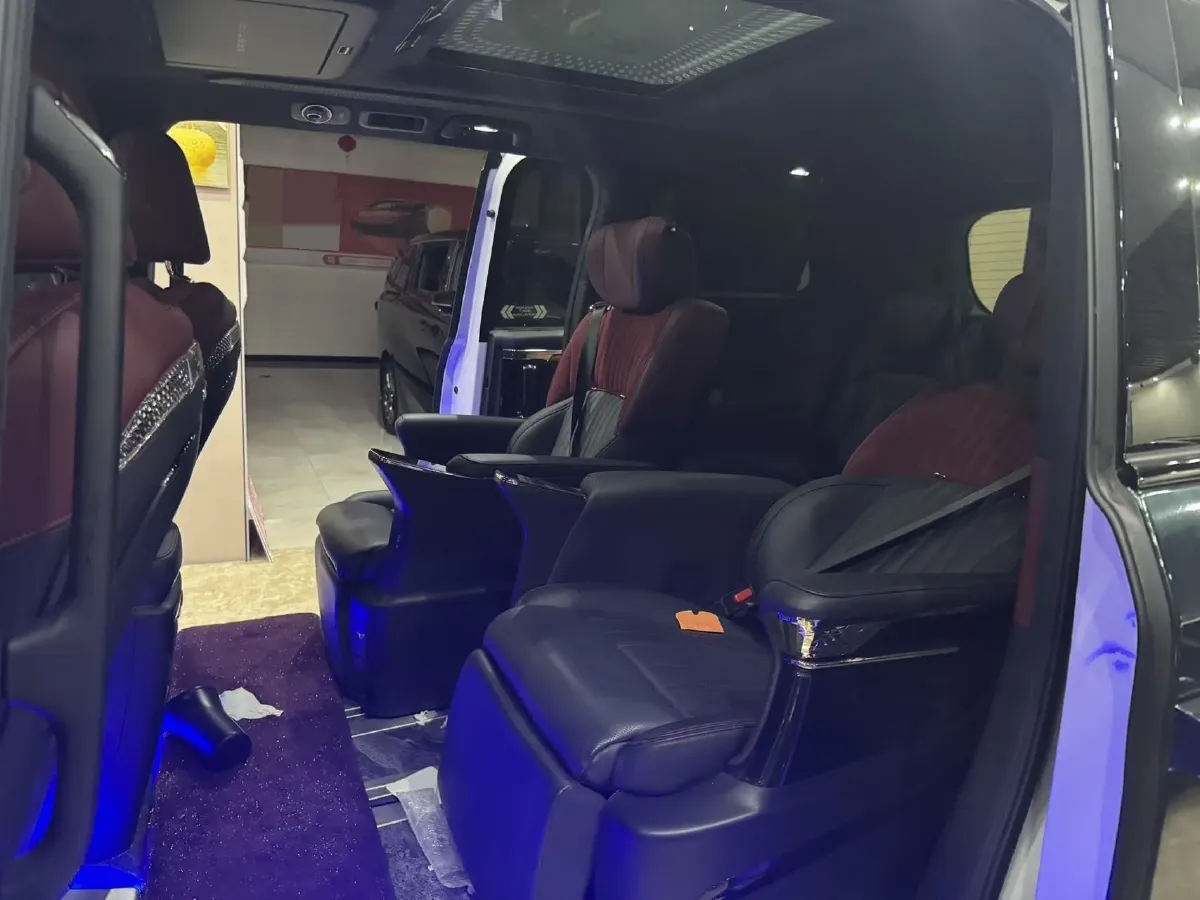 2023 GAC Trumpchi M8 2.0T 190HP L4 E-CVT Hybrid,autocango,china used car exporter,china ev exporter,chinese used car exporter,chinese used ev exporter