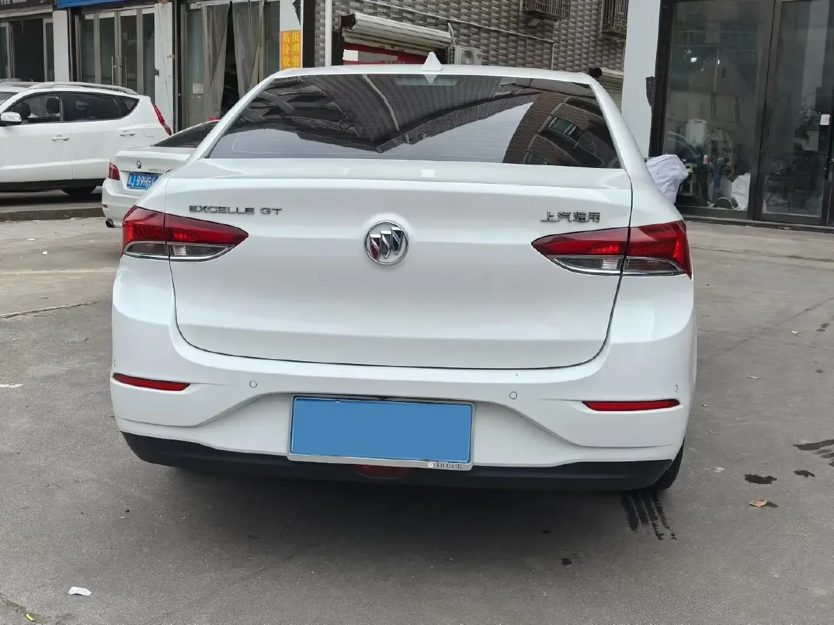 2021 Buick Excelle 1.5L 113HP L4 6AT,autocango,china used car exporter,china ev exporter,chinese used car exporter,chinese used ev exporter