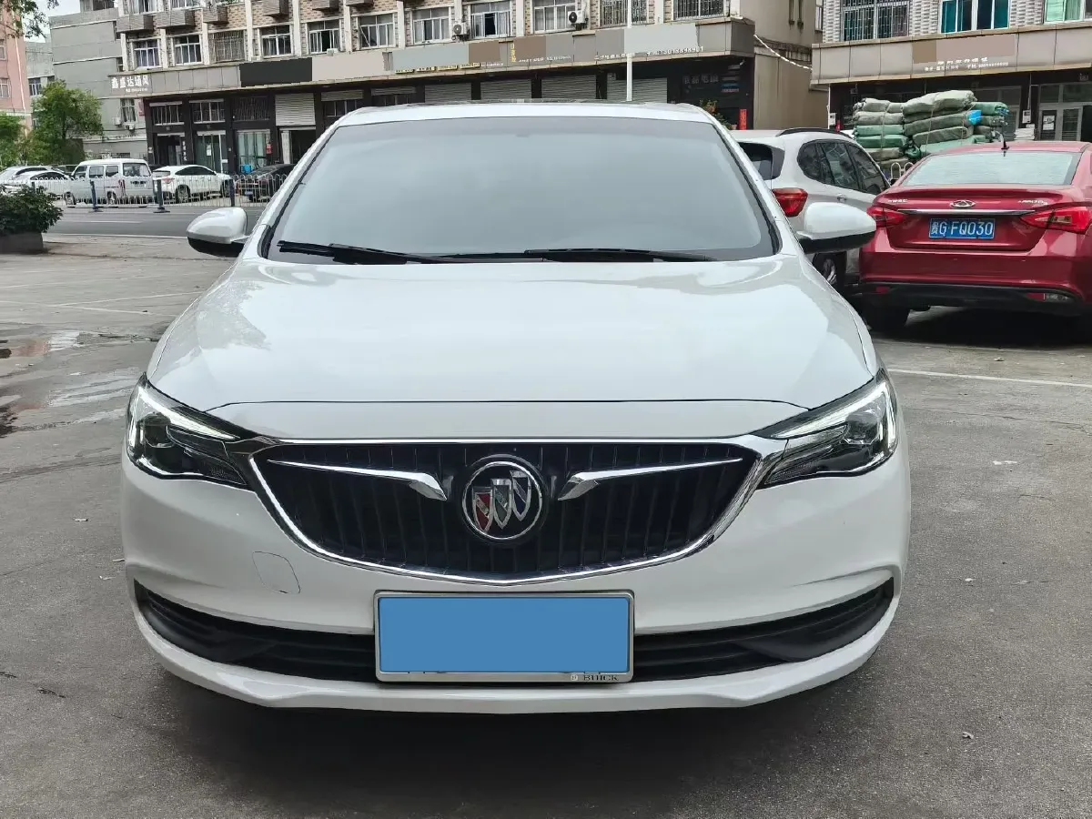 2021 Buick Excelle 1.5L 113HP L4 6AT,autocango,china used car exporter,china ev exporter,chinese used car exporter,chinese used ev exporter