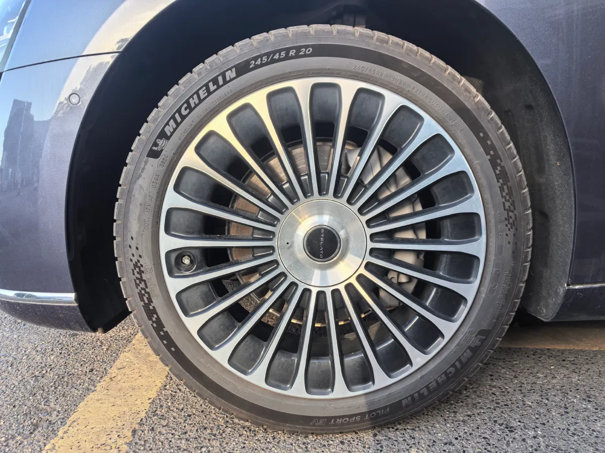 2025 HIMA Stelato S9 REEV 160HP REEV,autocango,china used car exporter,china ev exporter,chinese used car exporter,chinese used ev exporter