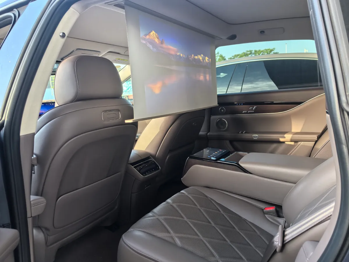 2025 HIMA Stelato S9 REEV 160HP REEV,autocango,china used car exporter,china ev exporter,chinese used car exporter,chinese used ev exporter