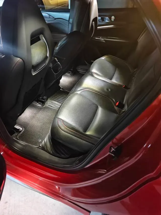 2018 LYNK&CO 03 1.5T 180HP L3 7DCT,autocango,china used car exporter,china ev exporter,chinese used car exporter,chinese used ev exporter