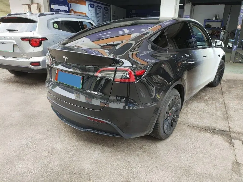 2022 Tesla Model Y BEV 60KWH,autocango,china used car exporter,china ev exporter,chinese used car exporter,chinese used ev exporter