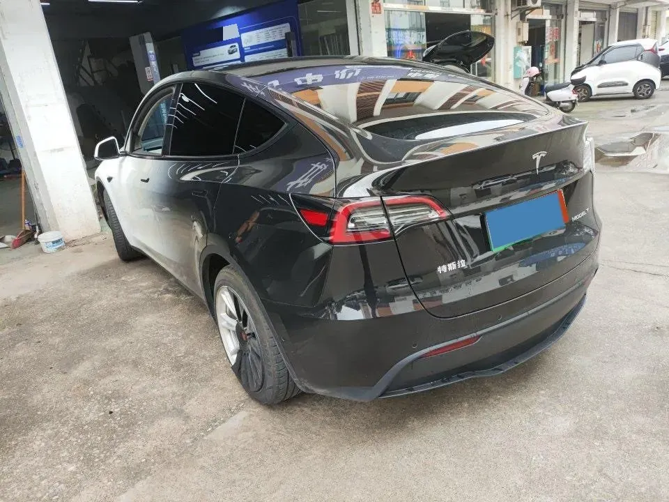 2022 Tesla Model Y BEV 60KWH,autocango,china used car exporter,china ev exporter,chinese used car exporter,chinese used ev exporter