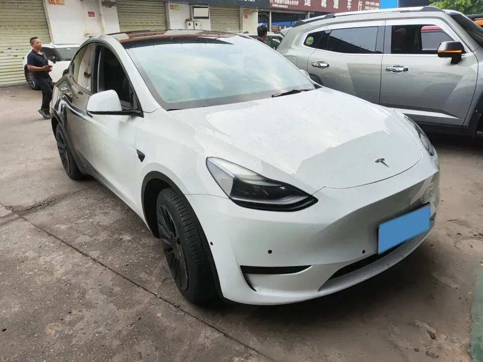 2022 Tesla Model Y BEV 60KWH,autocango,china used car exporter,china ev exporter,chinese used car exporter,chinese used ev exporter