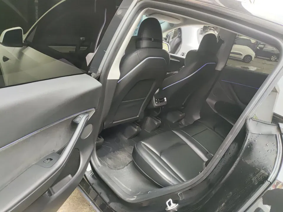 2022 Tesla Model Y BEV 60KWH,autocango,china used car exporter,china ev exporter,chinese used car exporter,chinese used ev exporter