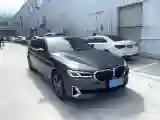 2021 BMW 5 Series 2.0T 252HP L4 8AT