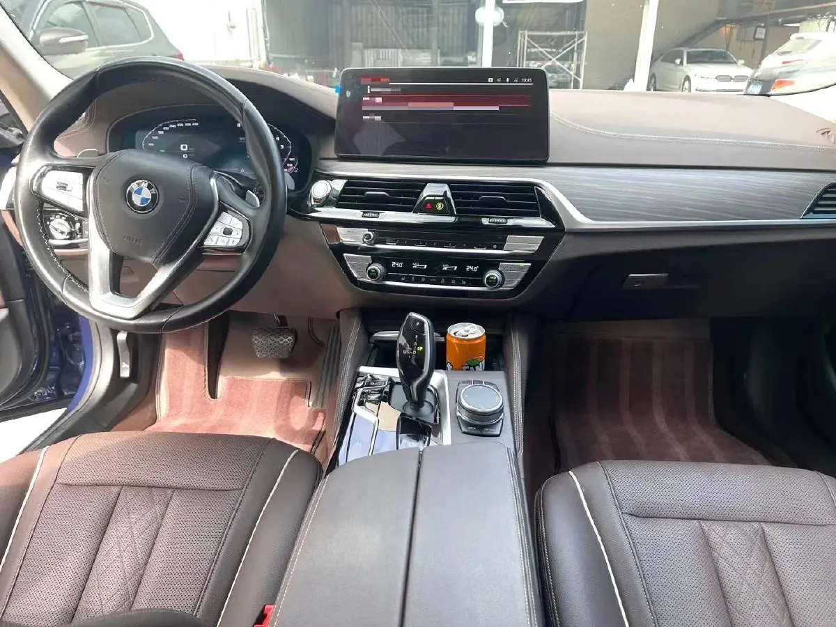 2021 BMW 5 Series 2.0T 252HP L4 8AT,autocango,china used car exporter,china ev exporter,chinese used car exporter,chinese used ev exporter