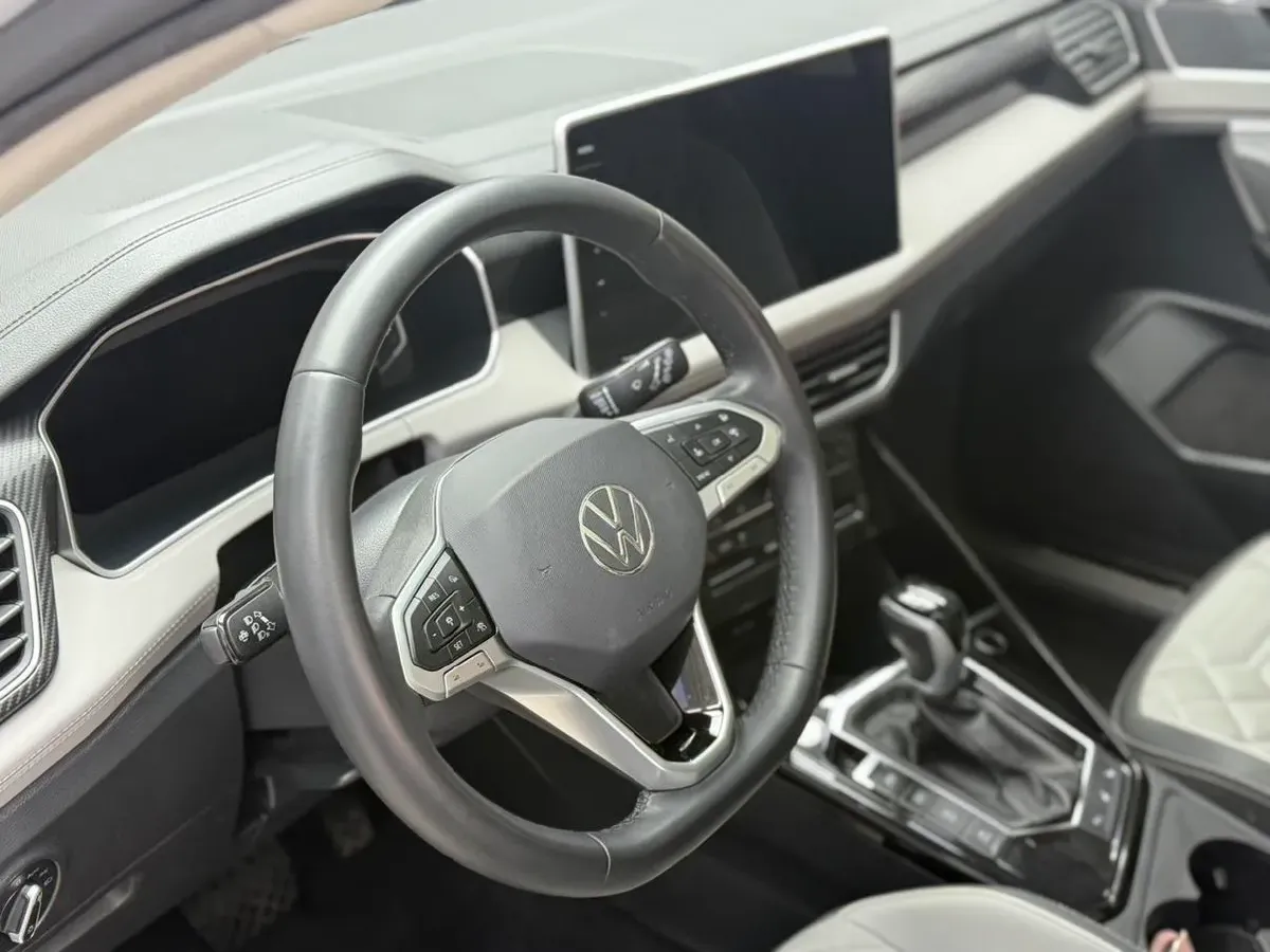 2022 Volkswagen Tayron 1.4T 150HP L4 7DCT,autocango,china used car exporter,china ev exporter,chinese used car exporter,chinese used ev exporter