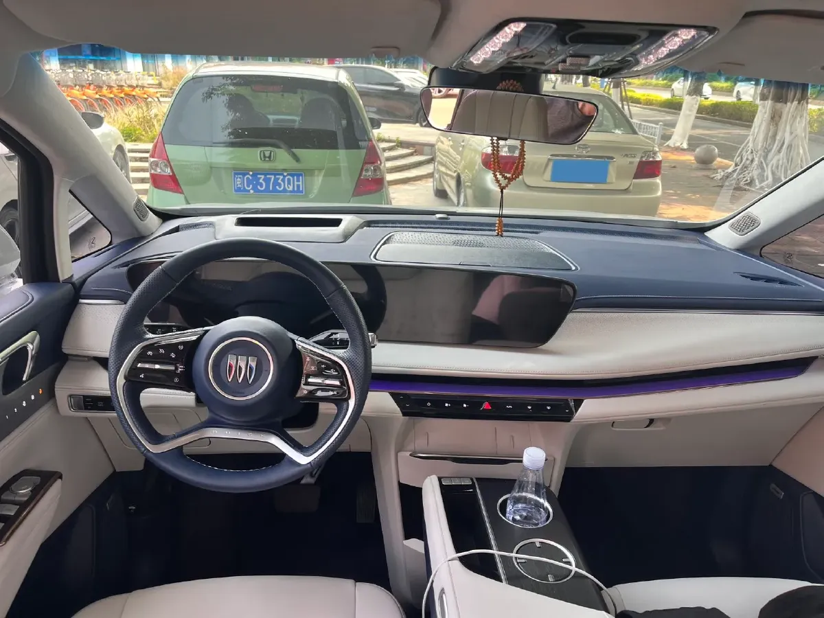 2024 Buick GL8 1.5T 180HP L4 2DHT PHEV 24.4KWH,autocango,china used car exporter,china ev exporter,chinese used car exporter,chinese used ev exporter