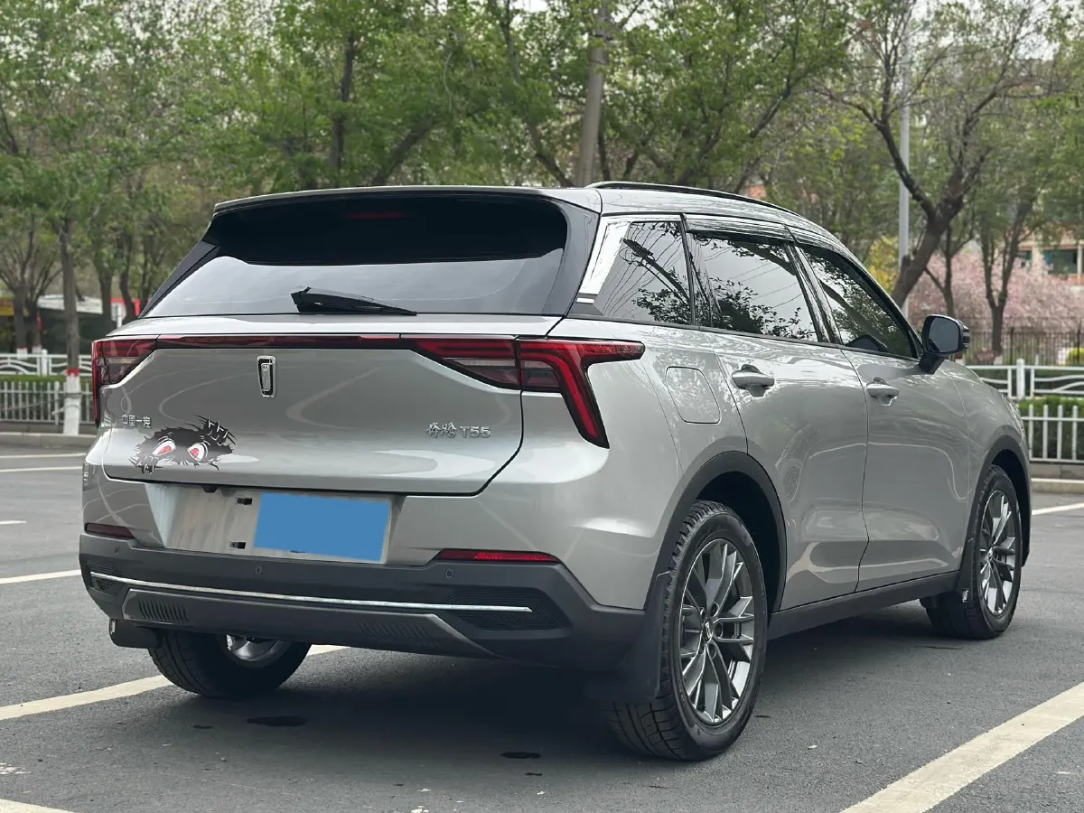 2022 Bestune T55 1.5T 169HP L4 7DCT,autocango,china used car exporter,china ev exporter,chinese used car exporter,chinese used ev exporter