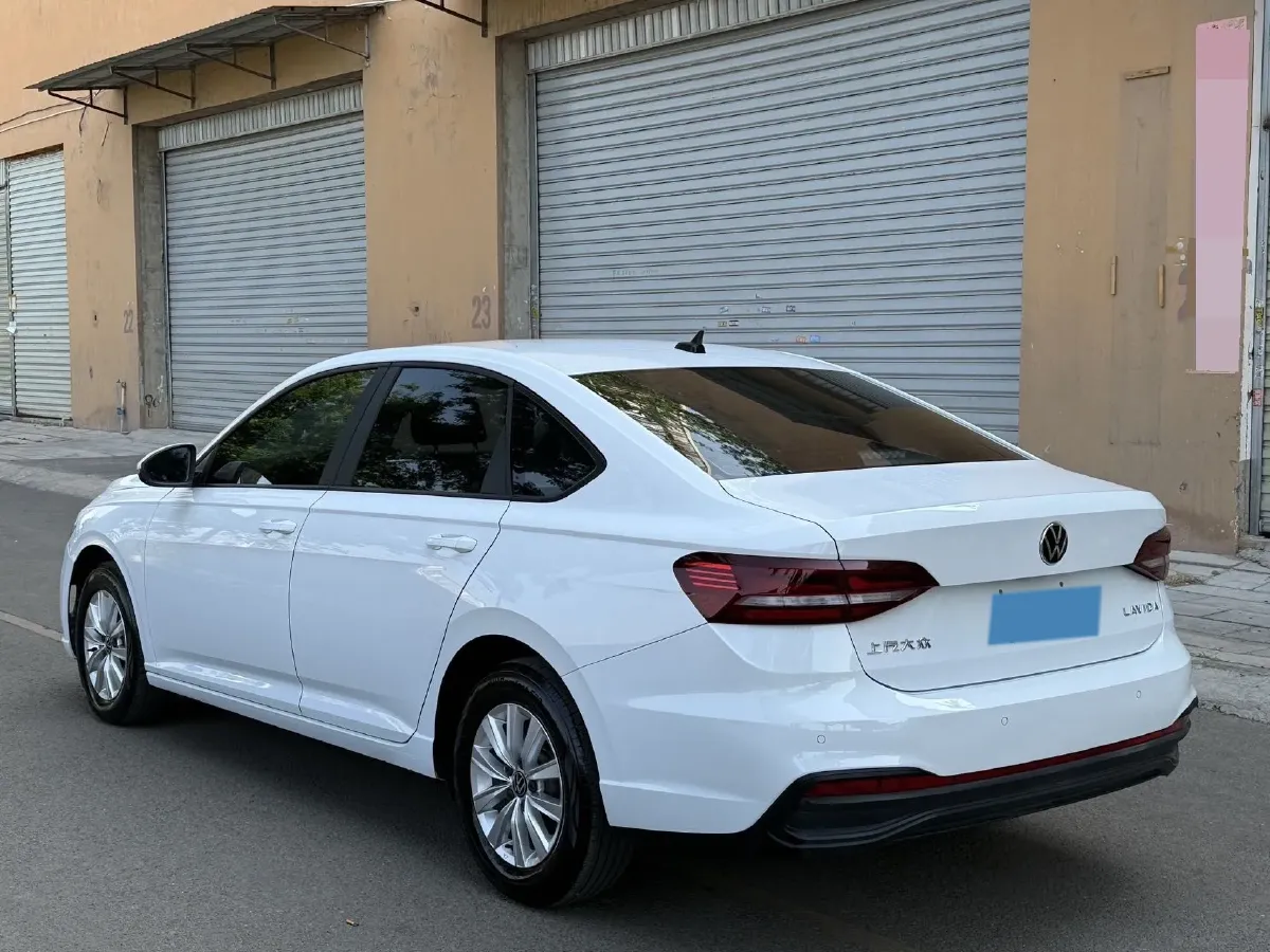 2023 Volkswagen Lavida 1.5L 110HP L4 6AT,autocango,china used car exporter,china ev exporter,chinese used car exporter,chinese used ev exporter