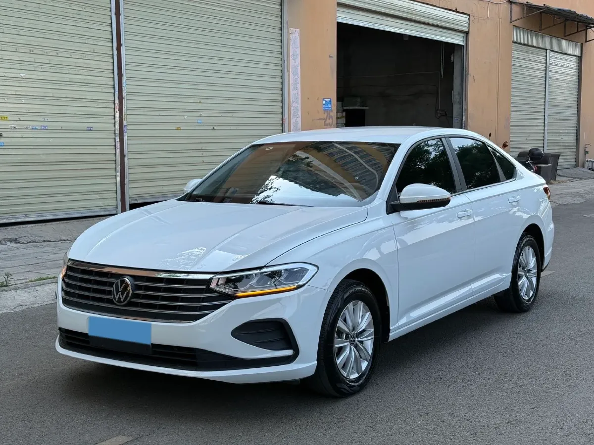 2023 Volkswagen Lavida 1.5L 110HP L4 6AT,autocango,china used car exporter,china ev exporter,chinese used car exporter,chinese used ev exporter