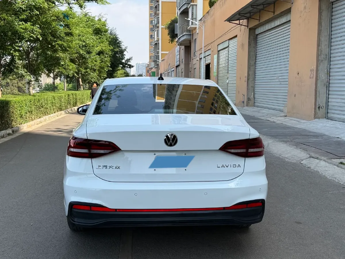 2023 Volkswagen Lavida 1.5L 110HP L4 6AT,autocango,china used car exporter,china ev exporter,chinese used car exporter,chinese used ev exporter