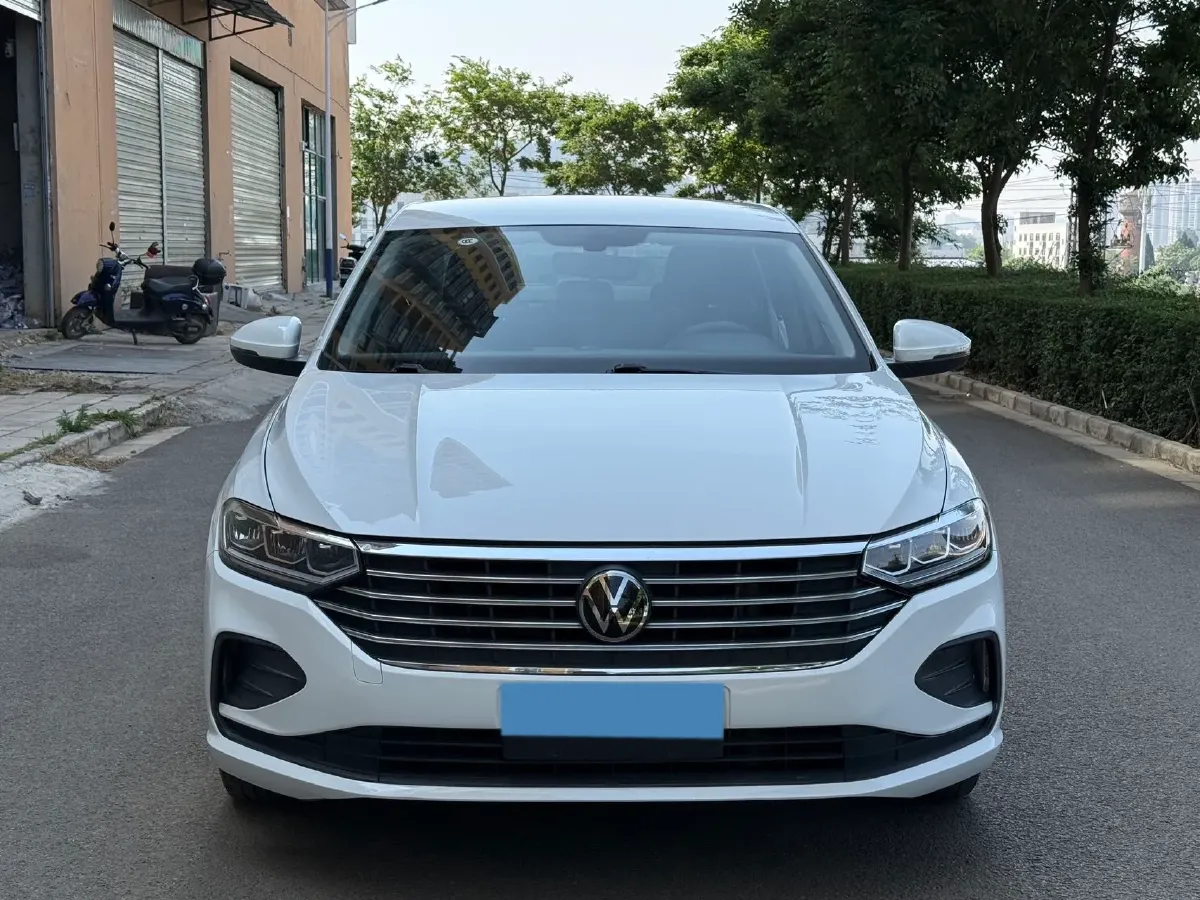 2023 Volkswagen Lavida 1.5L 110HP L4 6AT,autocango,china used car exporter,china ev exporter,chinese used car exporter,chinese used ev exporter
