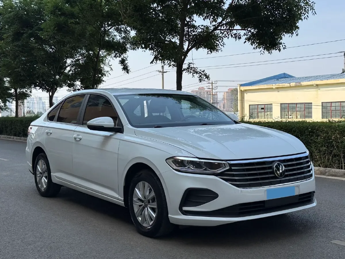 2023 Volkswagen Lavida 1.5L 110HP L4 6AT,autocango,china used car exporter,china ev exporter,chinese used car exporter,chinese used ev exporter