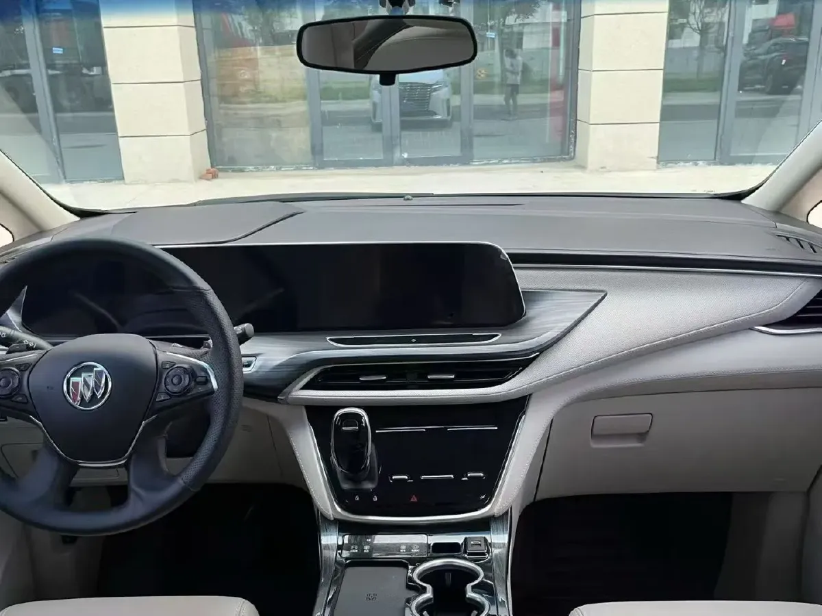 2022 Buick GL8 2.0T 237HP L4 9AT,autocango,china used car exporter,china ev exporter,chinese used car exporter,chinese used ev exporter