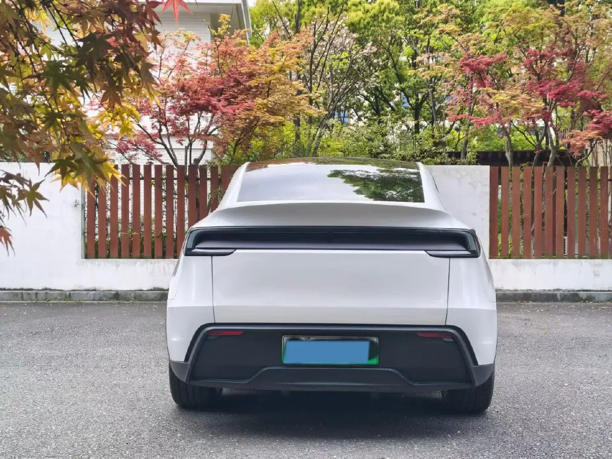 2025 Tesla Model Y BEV 62.5KWH,autocango,china used car exporter,china ev exporter,chinese used car exporter,chinese used ev exporter