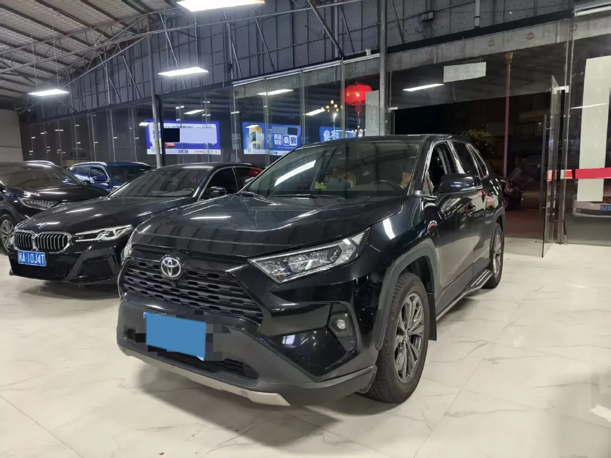 2023 Toyota RAV4 2.0L 171HP L4 CVT,autocango,china used car exporter,china ev exporter,chinese used car exporter,chinese used ev exporter