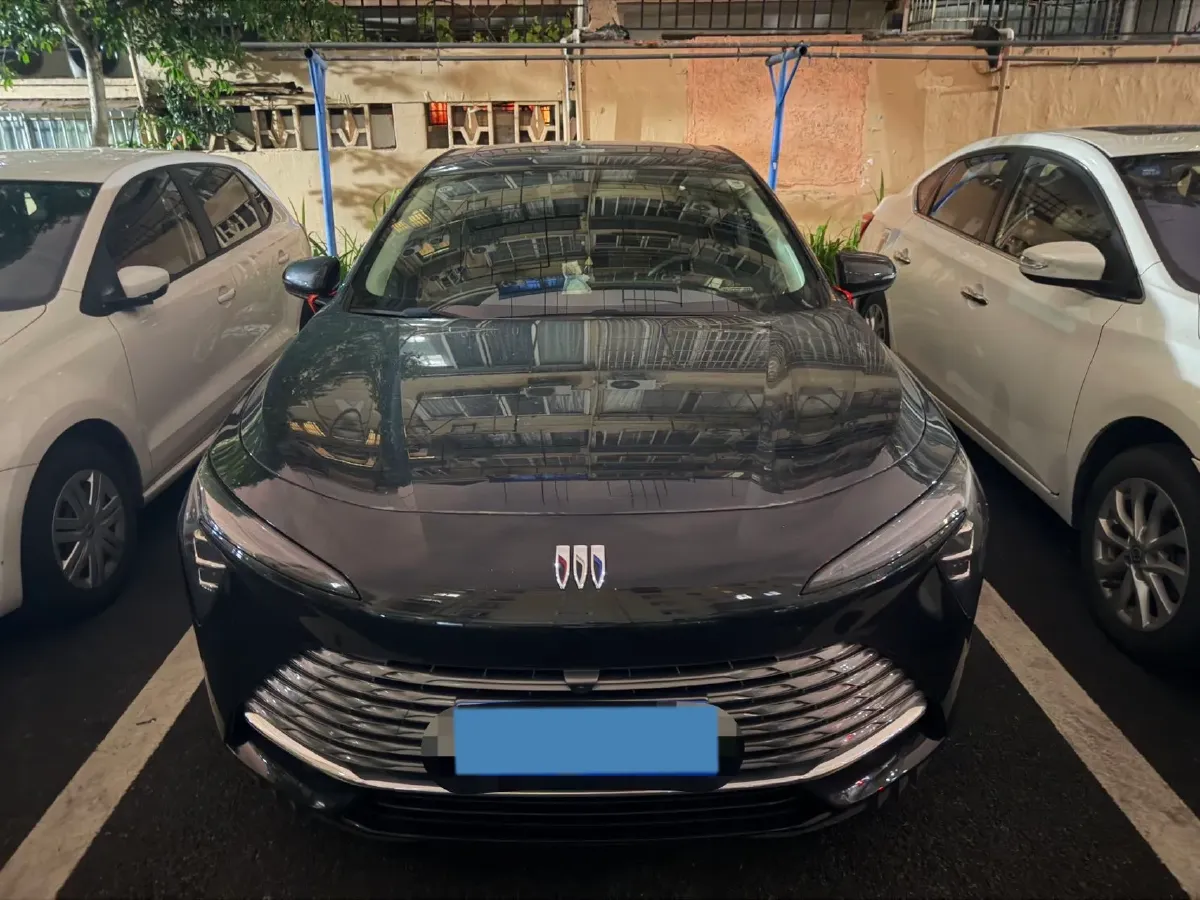 2023 Buick Larcosse 1.5T 180HP L4 CVT,autocango,china used car exporter,china ev exporter,chinese used car exporter,chinese used ev exporter