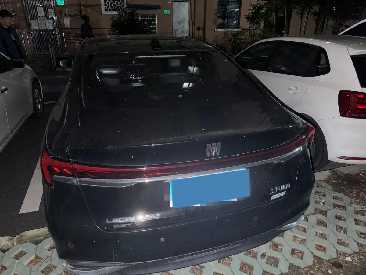 2023 Buick Larcosse 1.5T 180HP L4 CVT,autocango,china used car exporter,china ev exporter,chinese used car exporter,chinese used ev exporter