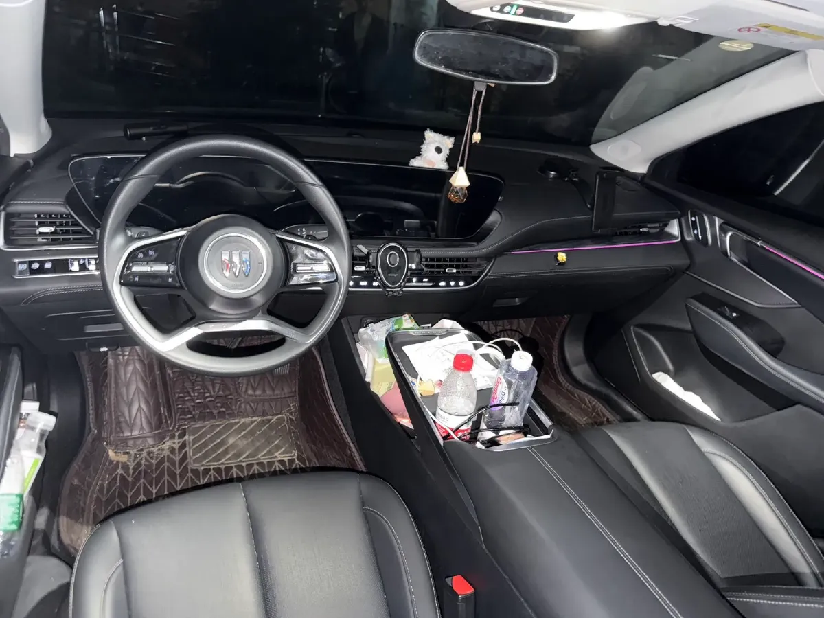 2023 Buick Larcosse 1.5T 180HP L4 CVT,autocango,china used car exporter,china ev exporter,chinese used car exporter,chinese used ev exporter