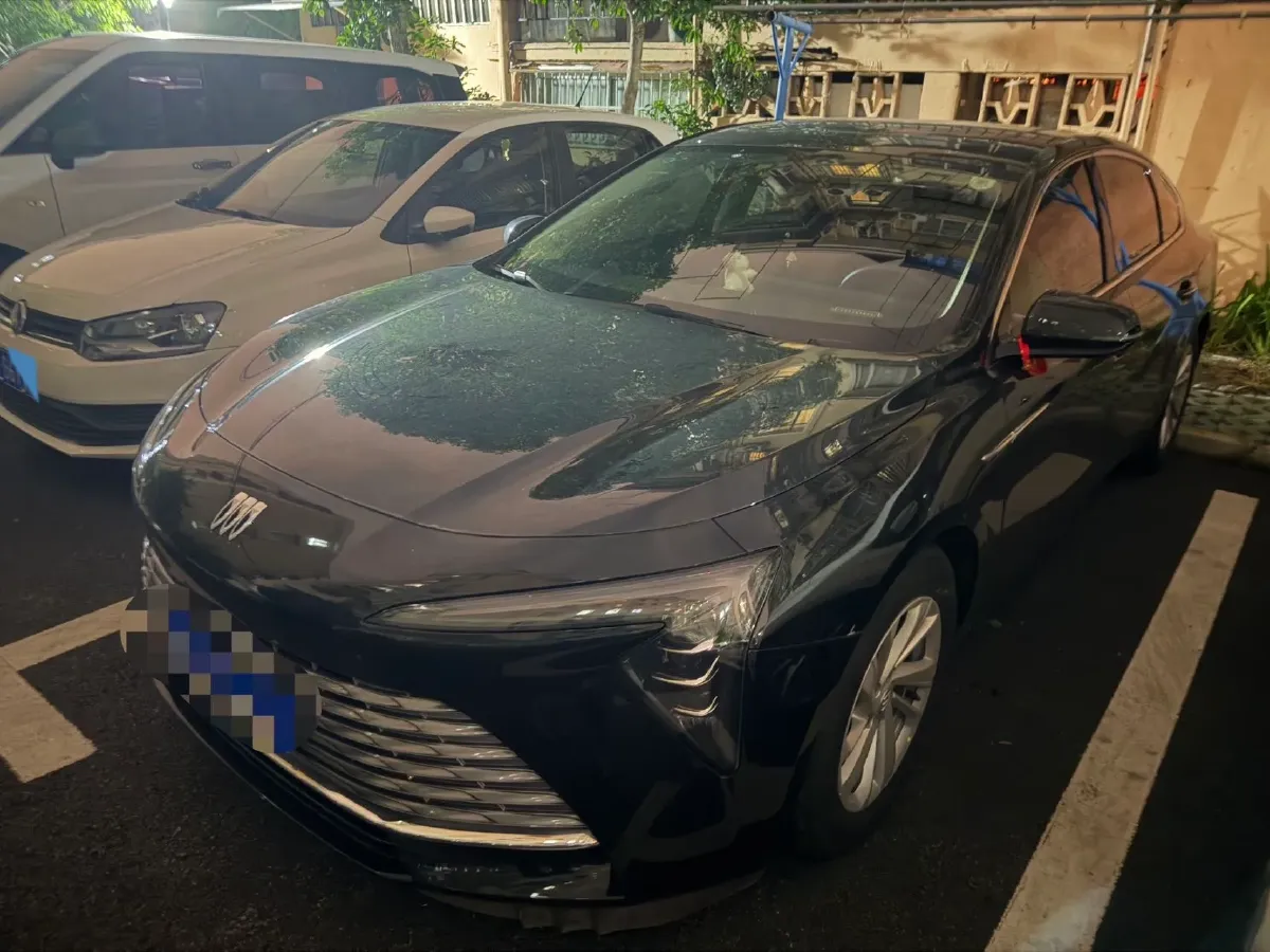 2023 Buick Larcosse 1.5T 180HP L4 CVT,autocango,china used car exporter,china ev exporter,chinese used car exporter,chinese used ev exporter