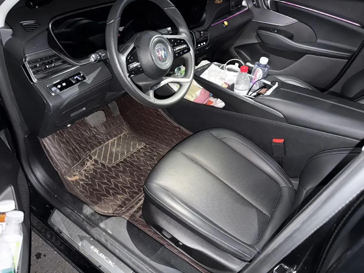 2023 Buick Larcosse 1.5T 180HP L4 CVT,autocango,china used car exporter,china ev exporter,chinese used car exporter,chinese used ev exporter