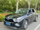 2022 TOYOTA HIGHLANDER,autocango,china used car exporter,china ev exporter,chinese used car exporter,chinese used ev exporter