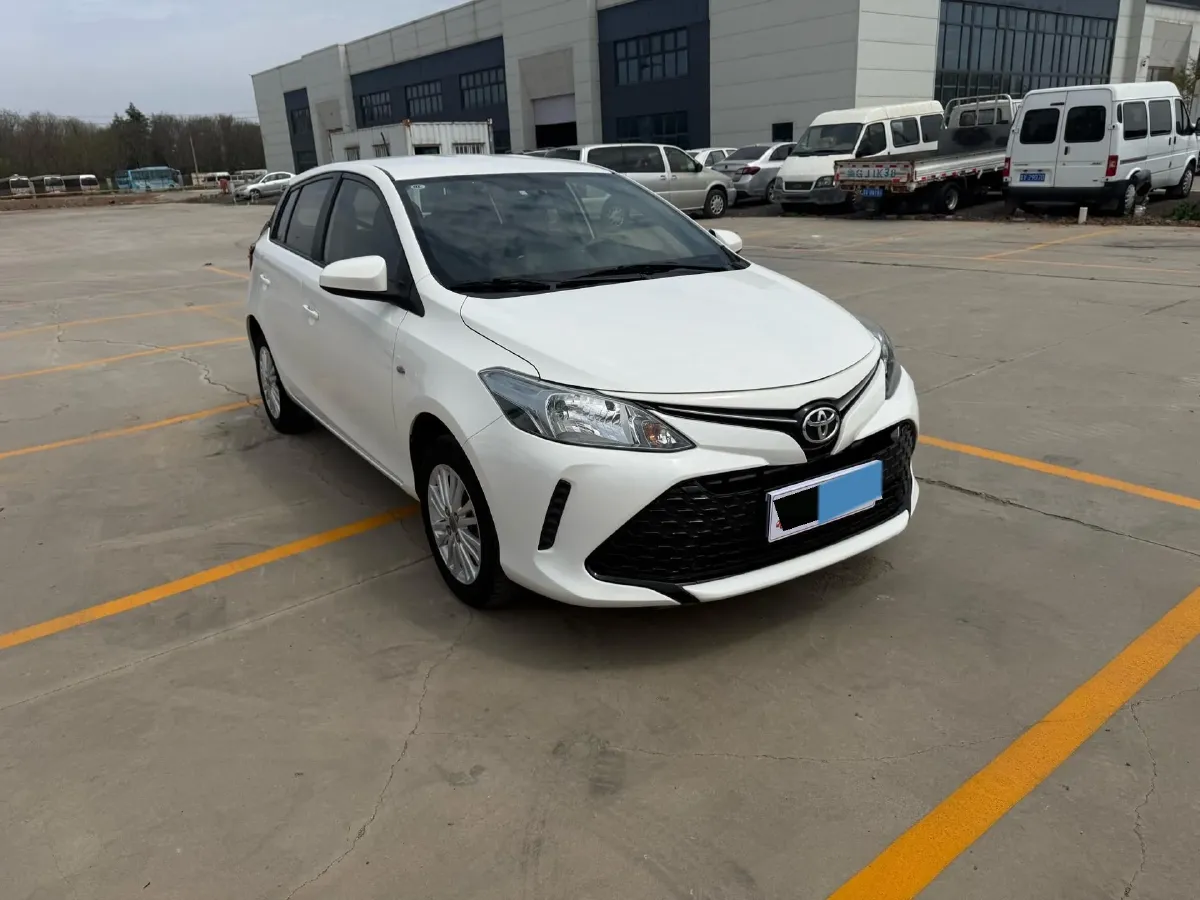 2019 Toyota Vios FS 1.5L 110HP L4 CVT,autocango,china used car exporter,china ev exporter,chinese used car exporter,chinese used ev exporter