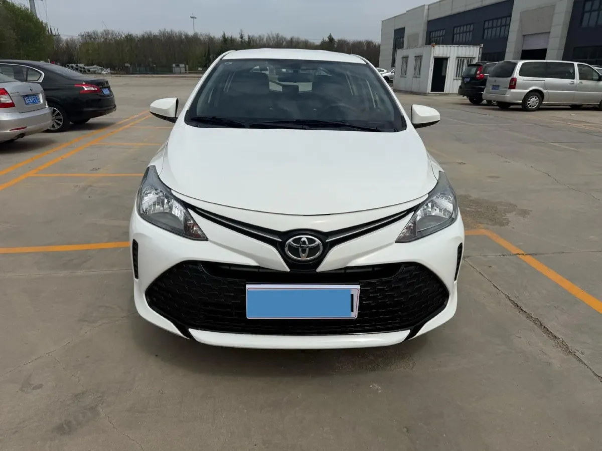 2019 Toyota Vios FS 1.5L 110HP L4 CVT,autocango,china used car exporter,china ev exporter,chinese used car exporter,chinese used ev exporter
