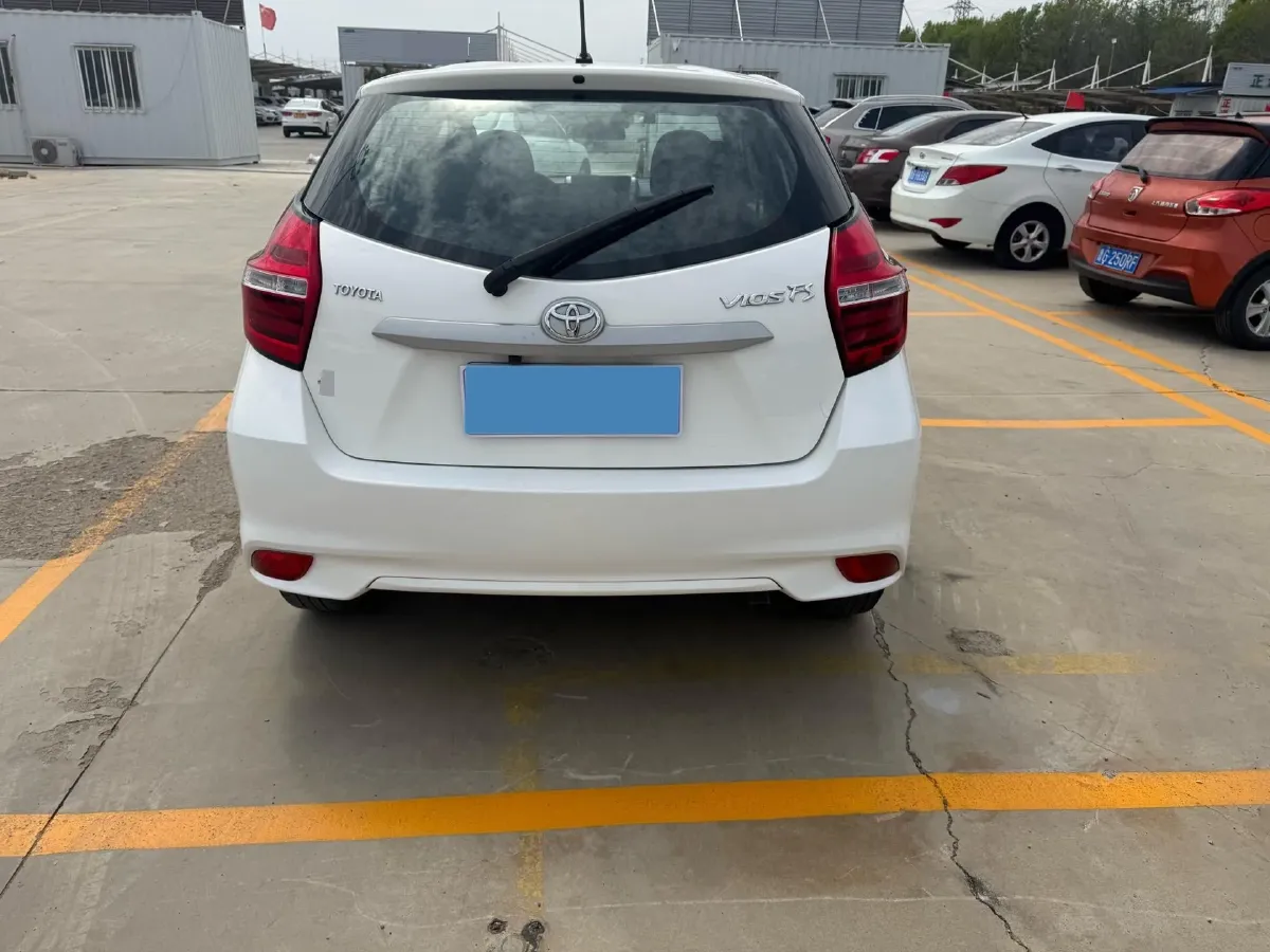 2019 Toyota Vios FS 1.5L 110HP L4 CVT,autocango,china used car exporter,china ev exporter,chinese used car exporter,chinese used ev exporter