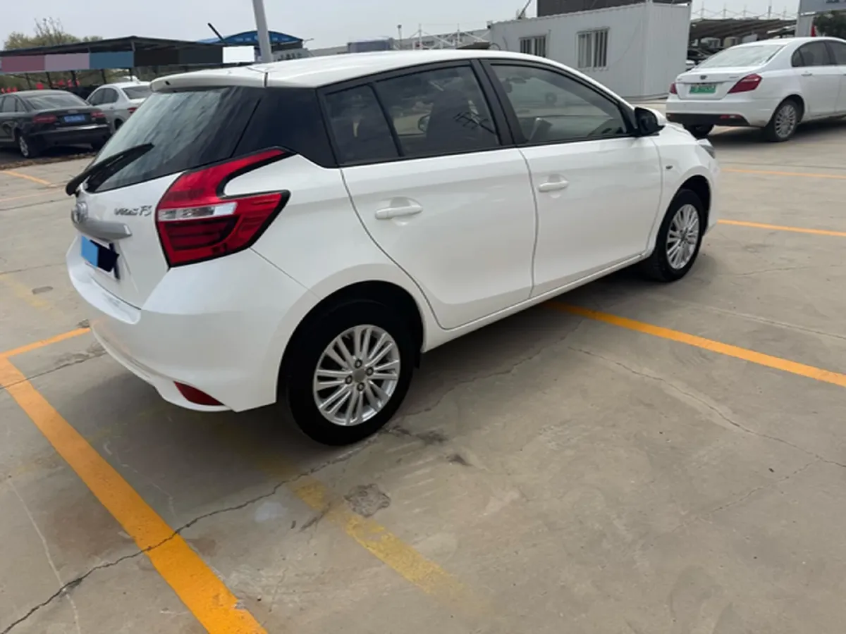 2019 Toyota Vios FS 1.5L 110HP L4 CVT,autocango,china used car exporter,china ev exporter,chinese used car exporter,chinese used ev exporter