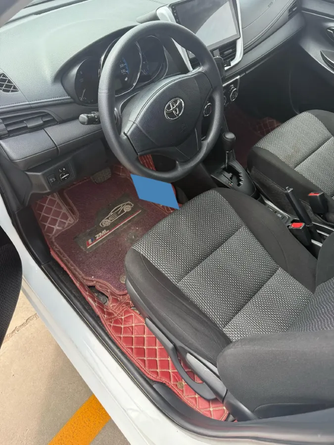 2019 Toyota Vios FS 1.5L 110HP L4 CVT,autocango,china used car exporter,china ev exporter,chinese used car exporter,chinese used ev exporter