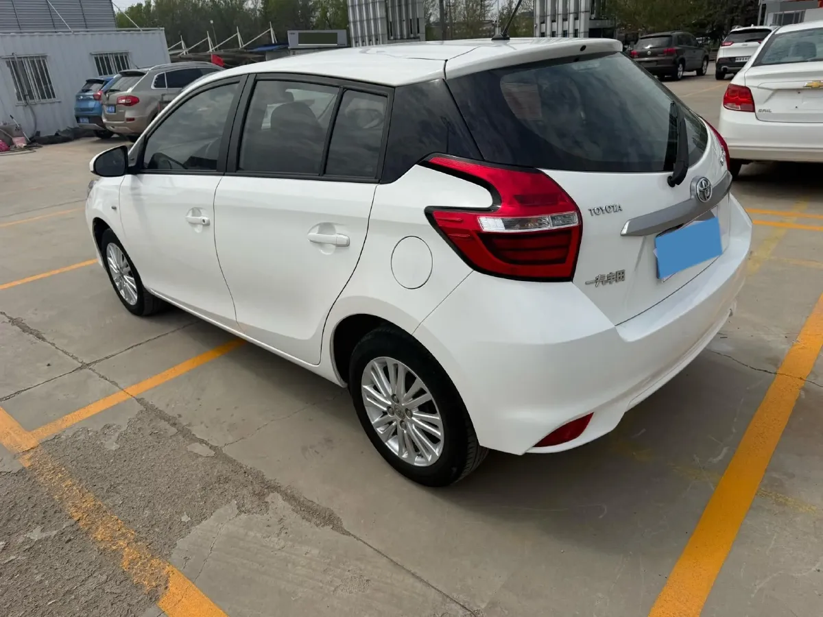 2019 Toyota Vios FS 1.5L 110HP L4 CVT,autocango,china used car exporter,china ev exporter,chinese used car exporter,chinese used ev exporter