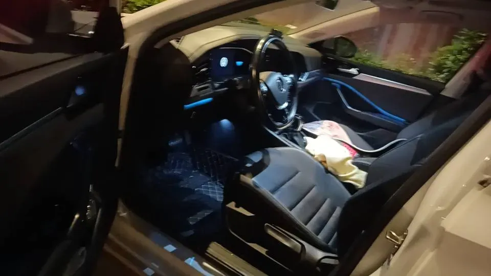 2021 Volkswagen Sagitar 1.4T 150HP L4 7DCT,autocango,china used car exporter,china ev exporter,chinese used car exporter,chinese used ev exporter