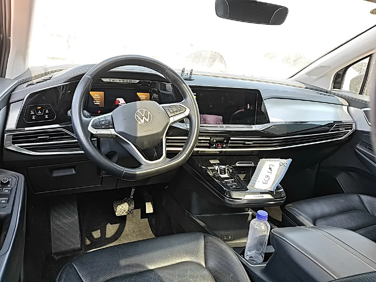 2021 Volkswagen Talagon 2.0T 220HP L4 7DCT,autocango,china used car exporter,china ev exporter,chinese used car exporter,chinese used ev exporter