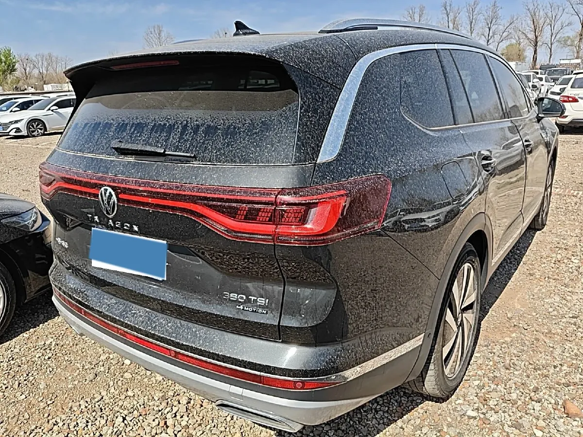 2021 Volkswagen Talagon 2.0T 220HP L4 7DCT,autocango,china used car exporter,china ev exporter,chinese used car exporter,chinese used ev exporter