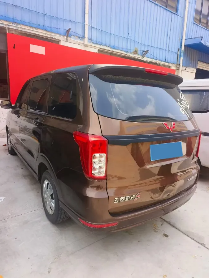 2019 WuLing HongGuang 1.5L 99HP L4 6MT,autocango,china used car exporter,china ev exporter,chinese used car exporter,chinese used ev exporter